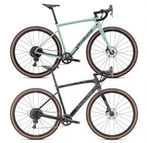 Specialized Diverge Sport Carbon Gravel Bike 58cm  2022 - 