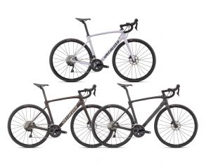 Specialized Roubaix Sport Carbon Road Bike 58cm  2022 - 
