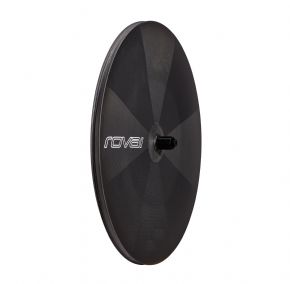 Roval 321 Disc Brake Carbon Rear Aero Wheel