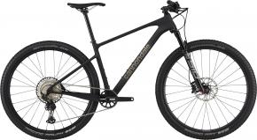 Cannondale Scalpel Hardtail Carbon 3 29er