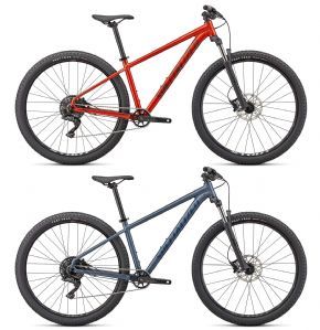 Specialized Rockhopper Comp 27.5 Mountain Bike