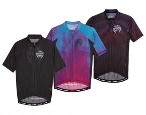 Madison Turbo Short Sleeve Indoor Training Jersey Small & Medium