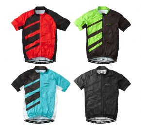 Madison Sportive Race Short Sleeve Jersey - Thermal and windproof protection for your ears when the temperature drops 