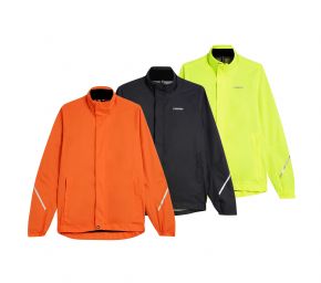 Madison Protec 2-layer Waterproof Jacket - 