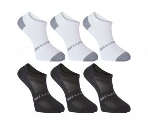 Madison Freewheel Coolmax Low Sock Triple Pack - Classic Pullover Hoodie