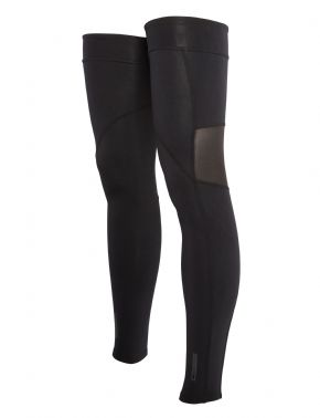 Madison Roadrace Optimus Softshell Leg Warmers - Precise fit that leads to all-day comfort.