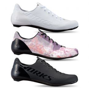 Specialized S-works 7 Lace Road Shoes  2022 - Precise fit that leads to all-day comfort.