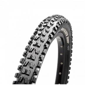 Maxxis Minion Dhf Folding Exo Tr 29x2.30 Mtb Tyre - The Ikon is for true racers looking for a true lightweight race tyre