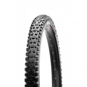 Maxxis Assegai Folding 3c Exo Tr 29x2.50 Wt Mtb Tyre - The Ikon is for true racers looking for a true lightweight race tyre