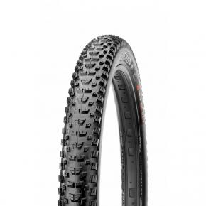 Maxxis Rekon Folding 3c Exo+ Tr 29x2.60 Mtb Tyre - The Ikon is for true racers looking for a true lightweight race tyre