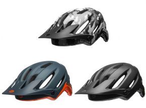 Bell 4forty Mips Mtb Helmet - BUILT TO SHRED