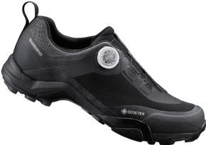 Shimano Mt7 (mt701) Gore-texÂ® Spd Shoes - Precise fit that leads to all-day comfort.