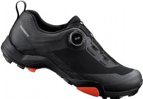 Shimano Mt7 (mt701) Spd Shoes - Precise fit that leads to all-day comfort.
