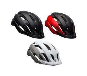 Bell Trace Unisize Helmet  2020 - ALL-PURPOSE PERFORMER