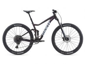 Giant Stance 29er 1 Mountain Bike - 