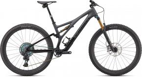 Specialized S-works Stumpjumper Carbon 29er Mountain Bike  2022 - 