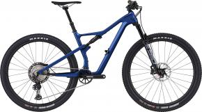 Cannondale Scalpel Carbon Se 1 29er Mountain Bike