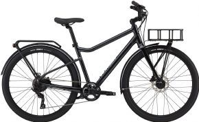 Cannondale Treadwell Eq Dlx Urban Cruiser Bike  2022 - 