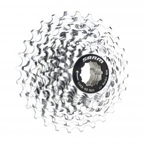 Sram Pg1070 10 Speed Cassette - 