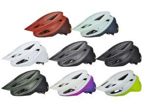 Specialized Camber Mips Mtb Helmet - FEATURE-PACKED AND VERSATILE TRAVEL BAG TO KEEP YOU ORGANISED ON THE MOVE