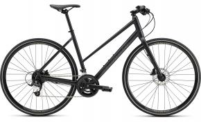 Specialized Sirrus 2.0 Step-through Sports Hybrid Bike  2022