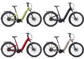 Specialized Turbo Como 3.0 Igh Electric Bike  2023 - 