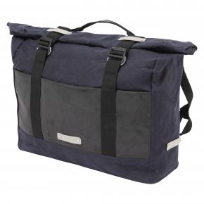 Altura Heritage 25 Litre Waxed Cotton Messenger Bag  2022 - A DURABLE AND PRACTICAL MESSENGER BAG WITH A HERITAGE LOOK