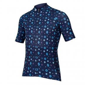 Endura Supercraft Limited Edition Short Sleeve Jersey  2022 - Lightweight smooth and fast bikes for commutes and fitness.