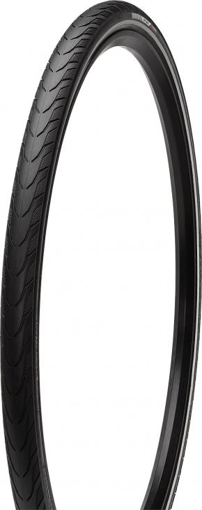 Specialized Nimbus 2 Sport Reflect 650b x 2.3 Tyre  - THE DRYLINE BAR BAG CARRIES YOUR ESSENTIALS WITHIN REACH ALL RIDE