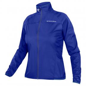 Endura Xtract 2 Womens Waterproof Jacket Cobalt Blue - Casual look technical performance