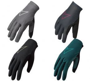 Altura Kielder Trail Gloves  2022 - BREATHABILITY AND LIGHTWEIGHT MATERIALS COMBINE IN THESE SUPERB TRAIL GLOVES