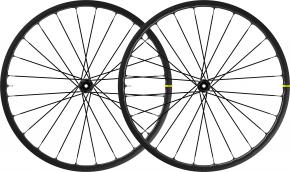 Mavic Ksyrium Sl Disc Center Lock Xd Freehub Body Road Wheelset - When you're ready to step up upgrade by adding the optional chin bar