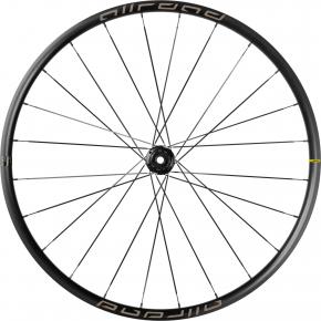 Mavic Allroad 650b Disc Rear Wheel - Proven performance and reliability at an attainable cost
