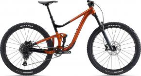 Giant Trance X 29er 2 Mountain Bike X Large Only