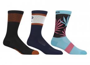 Giro Comp High Rise Socks 