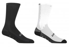 Giro Hrc+ Grip Cycling Socks - Classic Pullover Hoodie