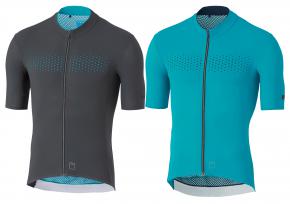 Shimano Evolve Jersey - Extra-wide and low profile durable flat pedal for entry-level Trail and All-Mountain 