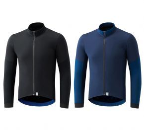 Shimano Evolve Wind Long Sleeve Jersey