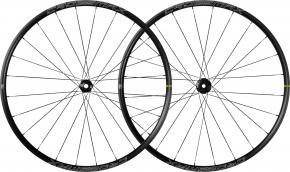 Mavic Crossmax 29 Disc XC Wheel Set