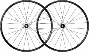 Mavic Crossmax 29 Xc Wheel Set