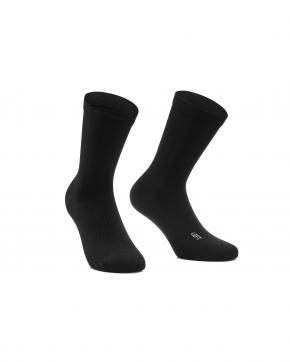Assos Essence Socks High Twin Pack Ltd Sizes - Classic Pullover Hoodie
