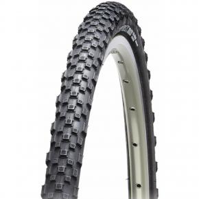 Panaracer Cinder X Folding Cyclocross Tyre 700x35c - THE DRYLINE BAR BAG CARRIES YOUR ESSENTIALS WITHIN REACH ALL RIDE