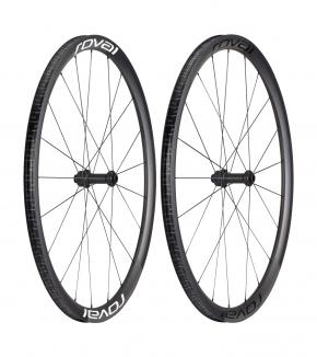 Roval Alpinist Clx 2 Carbon Front Road Wheel  2022 - 