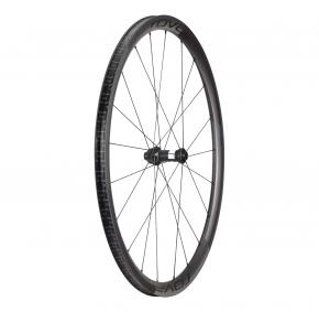 Roval Alpinist Cl 2 Carbon Front Road Wheel  2022 - 