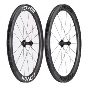 Roval Rapide Clx 2 Carbon Aero Front Road Wheel