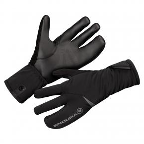 Endura Freezing Point Waterproof Lobster Gloves  - 