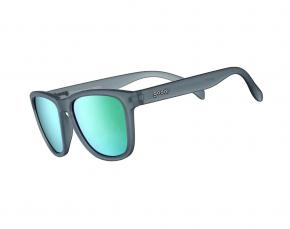 Goodr The Ogs Silverback Squat Mobility Polarized Sunglasses - 