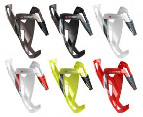 Elite Custom Race Plus Resin Bottle Cage - 