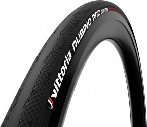 Vittoria Rubino Pro Iv Control G2.0 Folding Clincher Road Tyre - BUILT TO SEND IT!