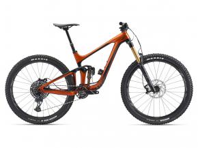 Giant Reign Advanced Pro 29 1 Fox Live Valve 29er Mountain Bike  2022 - 